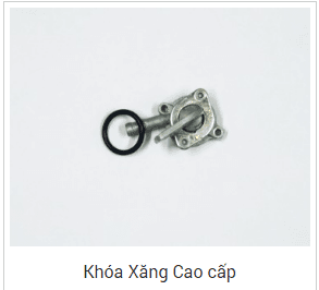 Khóa xăng cao cấp