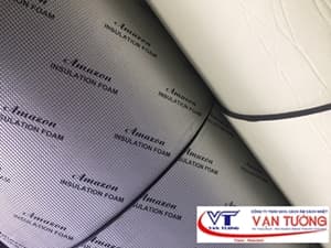 Tấm cách nhiệt Amazon