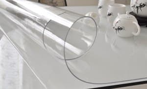 Màng PVC trong suốt