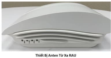 Thiết bị anten từ xa RAU