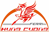 Hung Cuong Company logo