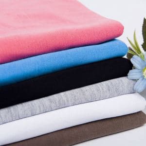 Vải visco dẻo lụa mỏng