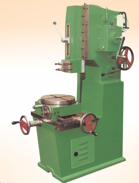 Máy xọc rãnh