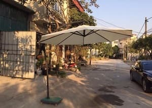 Ô Lệch Tâm Tròn 3M
