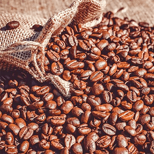 Cà phê Robusta