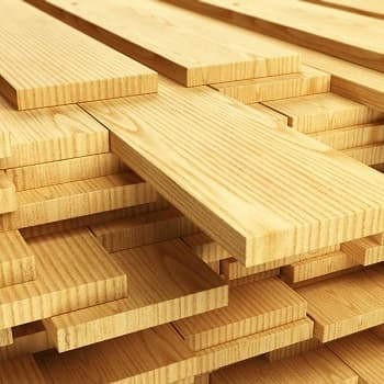 Gỗ Thông (Pine)