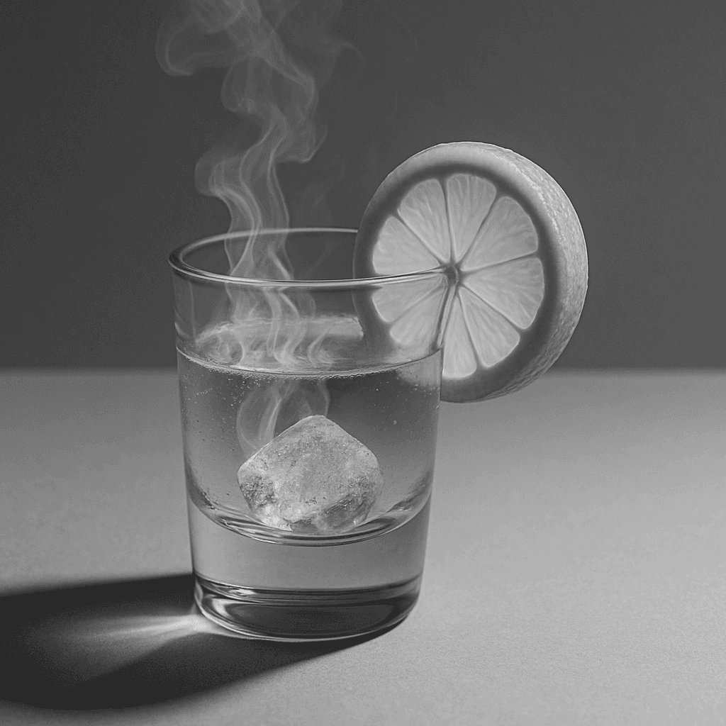 Hương rượu Vodka