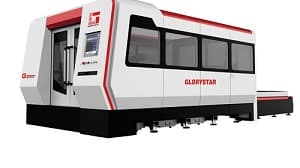 Máy cắt laser fibeR GS-4020CE
