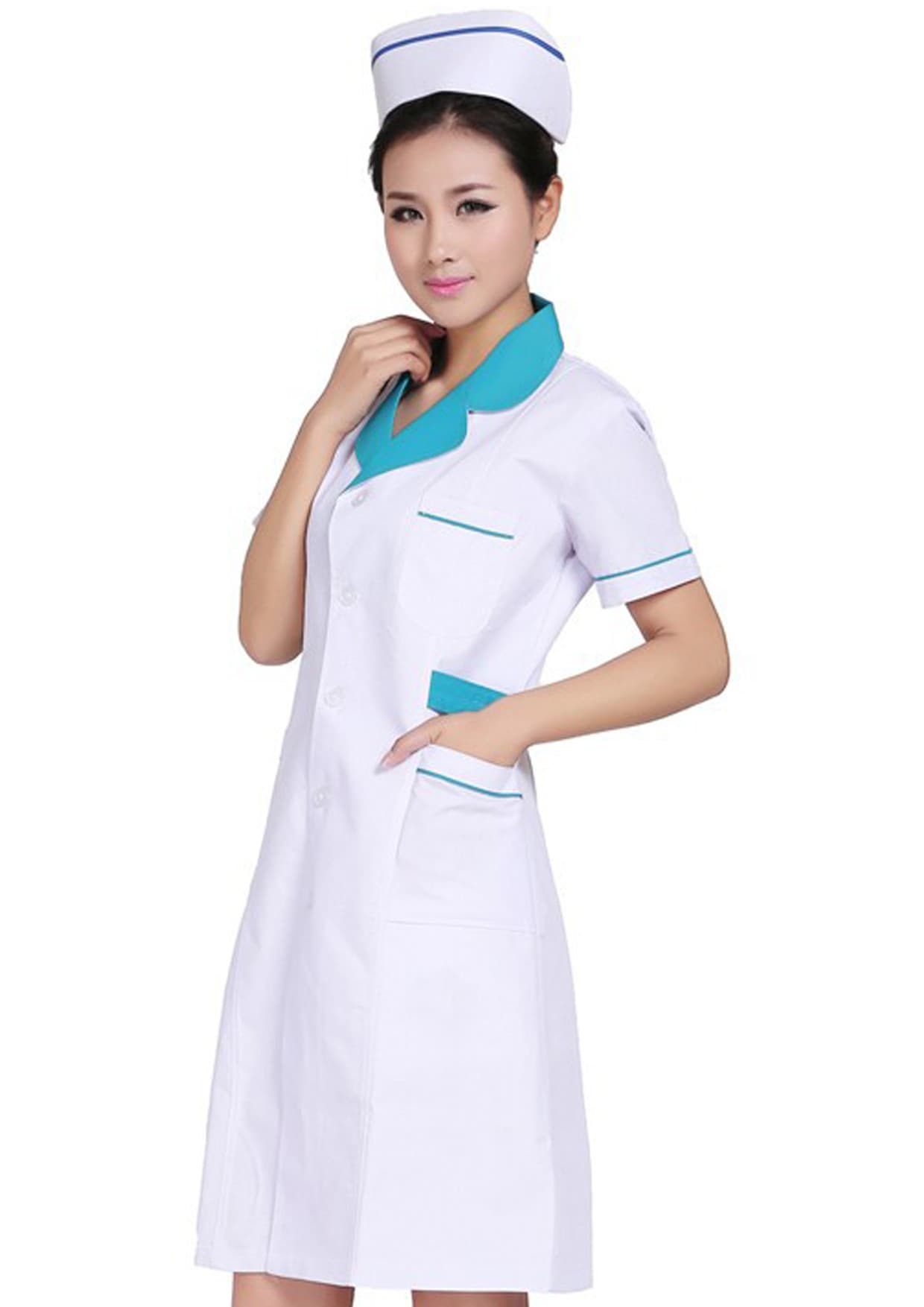 Đồng phục bệnh viện