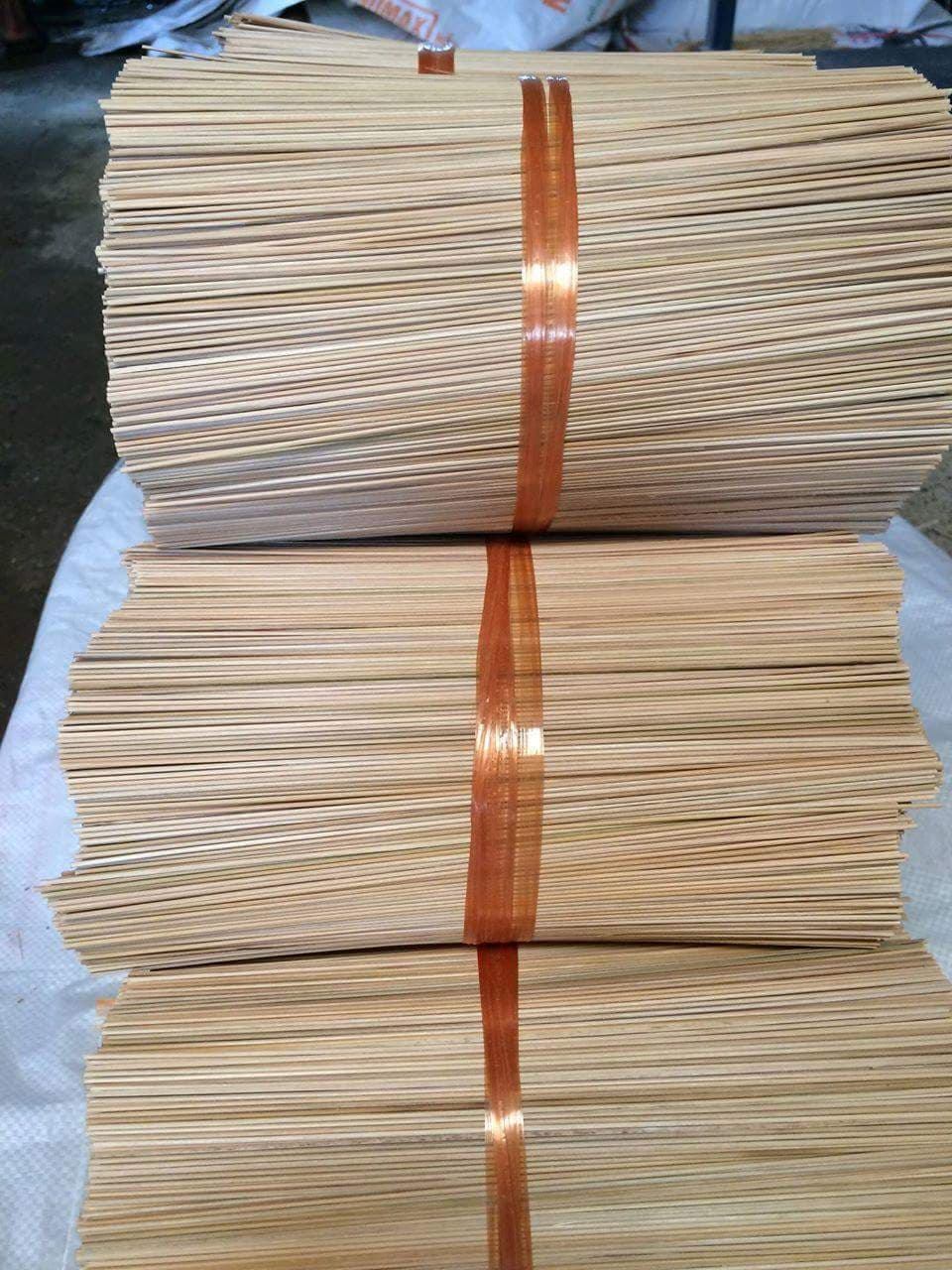 Tăm nhang tròn