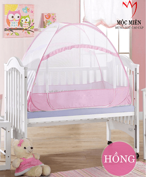Mùng Chụp Em Bé
