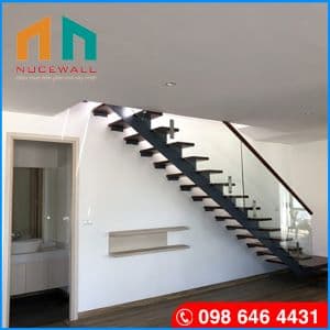 Tấm Tường Nucewall Lõi Thép D3