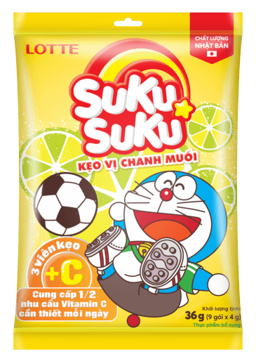 Kẹo Suku