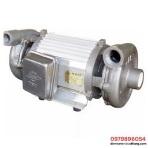 Máy Bơm 2 Đầu Hút Giếng Sâu ABC-1500 2HP