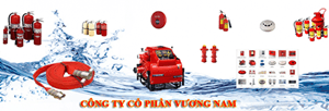 Thi Công Hệ Thống PCCC