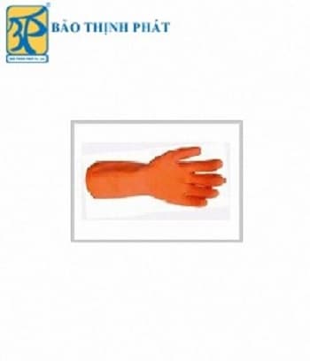 Găng tay chống hóa chất