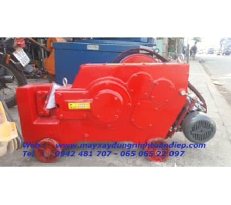 Máy cắt sắt