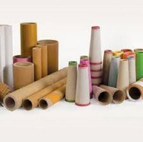 ống giấy quấn chỉ