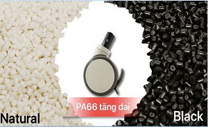 PA66 Tăng Dai