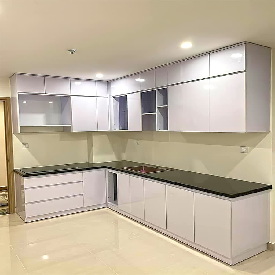 Tủ kệ bếp