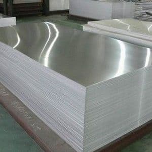 Nhôm tấm hợp kim