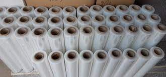 Màng PE quấn Pallet