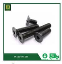 Bulong lục giác Col