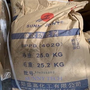 Phòng Lão Cao Su 6PPD