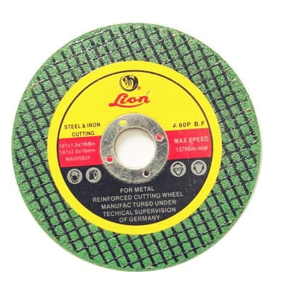 Đá cắt kim loại Lion
