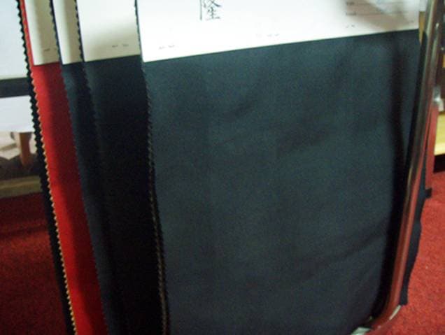 Vải lót kate màu