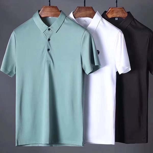 Vải may áo Polo