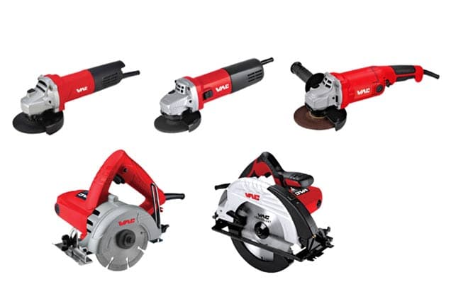 Xi mạ dụng cụ cầm tay