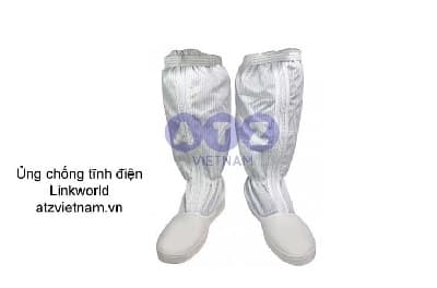 Giày dép phòng sạch
