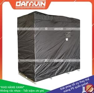 Vải trùm pallet tái sử dụng