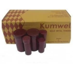 Thuốc hàn hóa nhiệt Kumwell