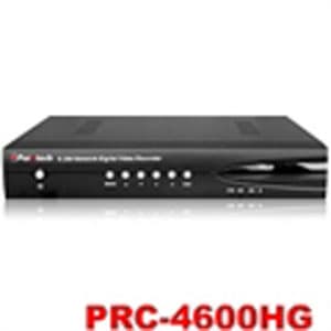 Đầu ghi hình PRC 4600HG