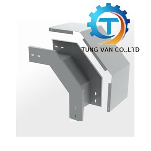 Co xuống máng cáp