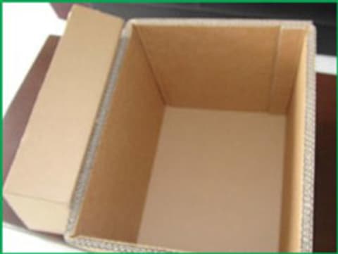 Thùng Carton 5 lớp