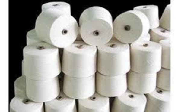 Sợi cotton