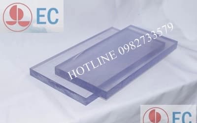Nhựa PC
