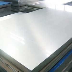 Inox tấm