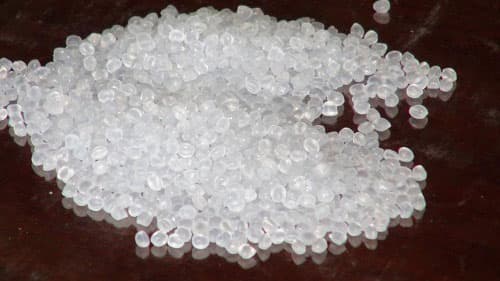 Hạt nhựa HDPE