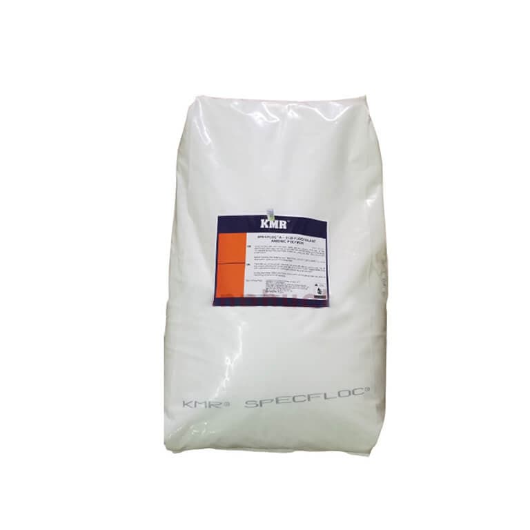 Chất keo tụ Polymer Anion