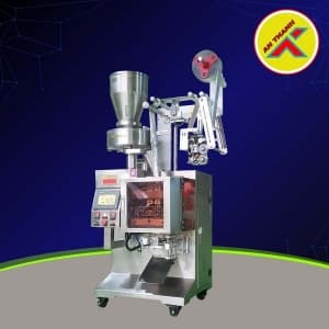Máy Đóng Gói Đường Túi 4 Biên