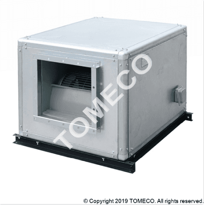 Quạt ly tâm Inline cabinet HTFC