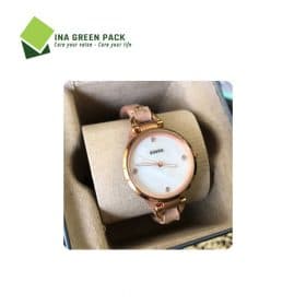 khay giấy đựng quà lưu niệm