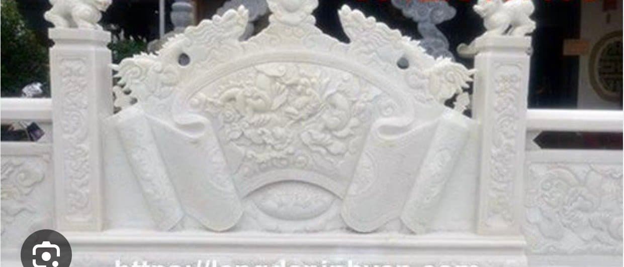 Đá mỹ nghệ