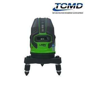 Máy Laser Laisai 686D