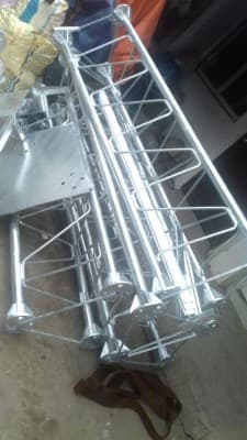Xi mạ kẽm
