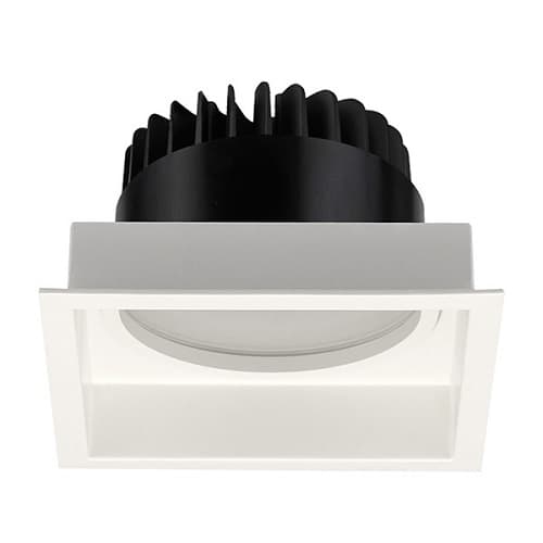 Đèn led downlight 9W